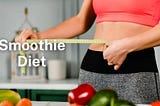 Smoothie Diet