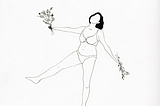 A single girl’s guide to surviving COVID