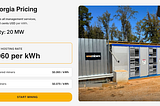 OneMiners USA Hosting — Georgia: Reliable, Scalable, and Cost-Efficient ASIC Mining Infrastructure
