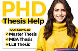 Need Help with Your Thesis? Don’t stress — let Academic Writing Services guide you to success!