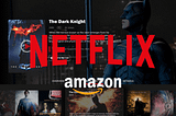 Netflix On AWS (Amazon Web Services)