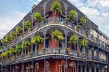 Sightseeing The Top 4 Places in New Orleans