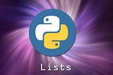 Python — List