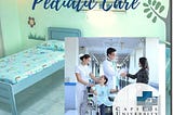 Cagayan de Oro Hospitals-CUMC