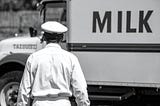 The Milkman Knew Your Dog’s Name (And Why That Matters More Than You Think)