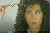 Let’s Talk About Hair, Baby