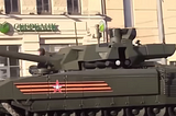 The Twists and Turns of Russia’s T-14 Armata Tank: An Unsteady Future?