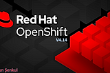 RedHat OpenShift v4.14 Releases