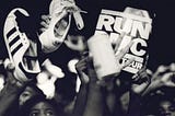 How RUN DMC revolutionised Influencer Marketing