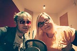 Welcome to the L & J blog!!!