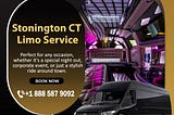 Luxury Stonington CT Limo Service by Chauffeur On Demand