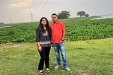 All About Deepor Beel