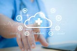 Cloud Computing in the Healthcare Industry