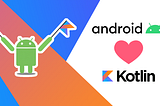 BNCC x Go-Academy 2020: Introduce & Dive into Kotlin in Android Development