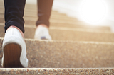 Footwork: The Solution to Powerlessness