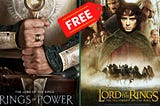 How to Stream Lord of the Rings: The Rings of Power For Free