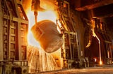 The Fate of Steel Industry