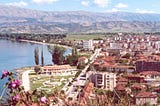 A Journey from a Small Town in Albania: Tales of Struggle, Resilience, and Hope