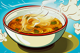 Soup for the Soul: The Science Behind Why Chicken Soup is Beneficial for Cold Relief
