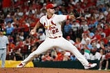 2020 Regression Candidate: Jack Flaherty