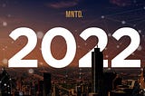 2022 Year In Review — MNTD.