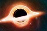 Why Blackhole is Super Massive in the Universe.