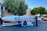 4 lições da conferência SaaStr Annual 2023