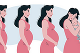 Beyond the Bump: Unveiling the Surprising Effects of Pregnancy