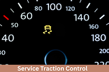 Optimize Vehicle Safety with Service Traction Control