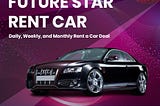 rent a car in dubai