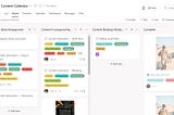 How my marketing teams use Asana — Why you should