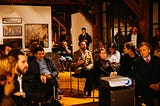 5 Tips to Build Community Centric Virtual Events
