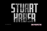 Coin Perspective #11 — Stuart Haber