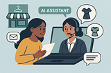 Build Your First AI Agent