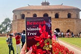 Beneath the Simolu Tree, by Sarmistha Pritam