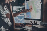What Your Business Needs to Know About Location Intelligence