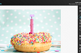 Happy Birthday, Anno Labeling App!