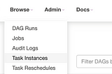 [Airflow Tips] Clear : More Flexible Way to Backfill Tasks in Airflow