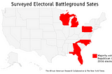 2020 Election Data Visualization Post — Brea Jones