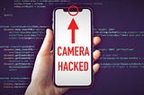 iPhone Camera Hacked: Three Zero-Days Used In $75,000 Attack Chain
