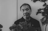 First Person Singular (Haruki Murakami) 2: “On a Stone Pillow”