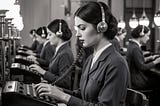 The Customer Care Revolution: How 2030 Will Transform Marketing, Sales, and CRM Forever