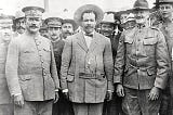 Protector and Aggressor: Pancho Villa’s Complicated Relationship with the Lower Mimbres Valley