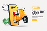 How to Create a User-Friendly Food Delivery App: Tips and Tricks