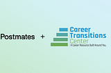 Postmates Partners with the Career Transitions Center of Chicago