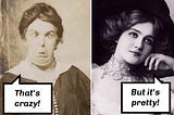 10 Dumb and Deadly Things Victorian Women Did To Be Prettier