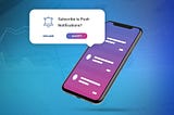 Push Notifications on dApps