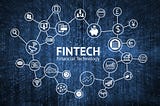 Fintech startups are on a roll. Here’s how to get a foot in the door at one