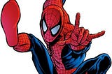 What you can learn from Spiderman about ethical content