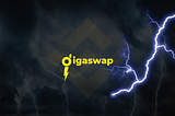 Here Comes GigaSwap: An AMM on Binance Smart Chain